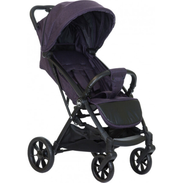 

Детская коляска прогулочная Babyhit Impulse Purple