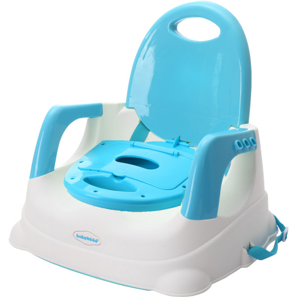 

Стульчик-бустер Babyhood BH-507B