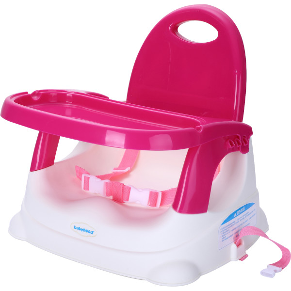 

Стульчик-бустер Babyhood BH-507P