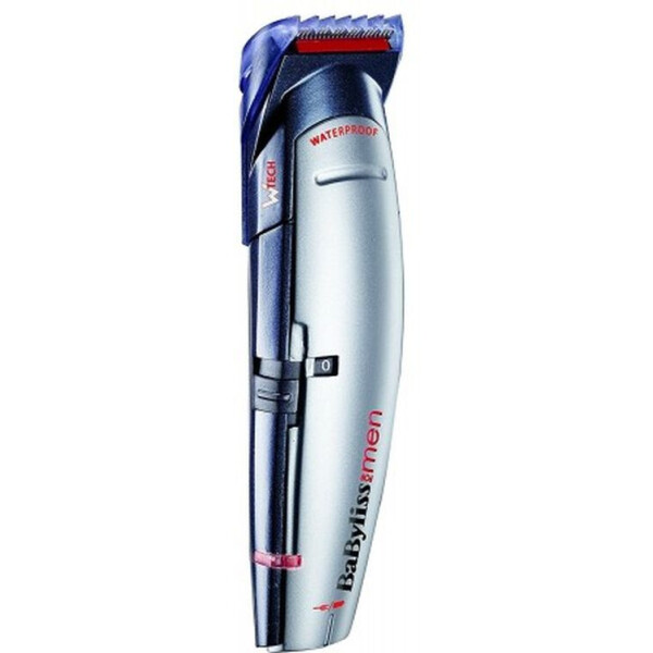 

Набор для стрижки Babyliss E837E
