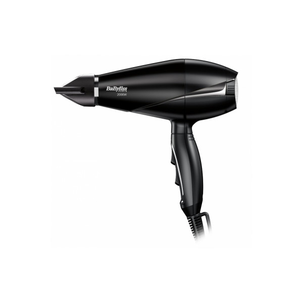 

Babyliss 6604E