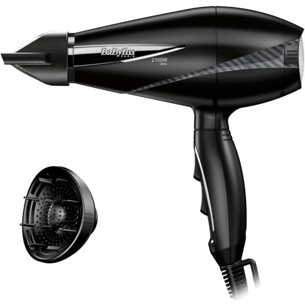 

Babyliss 6610DE