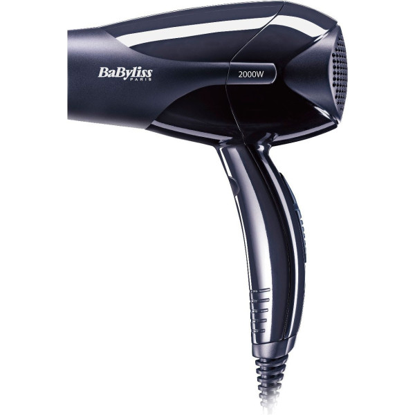 

Фен Babyliss D212E