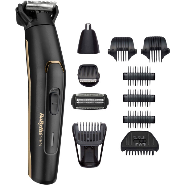 

Набор для стрижки Babyliss MT860E