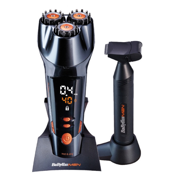 

Babyliss SH500E