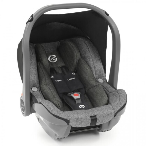 

Детское автокресло BabyStyle Oyster Capsule Infant Mercury (OCAIME)