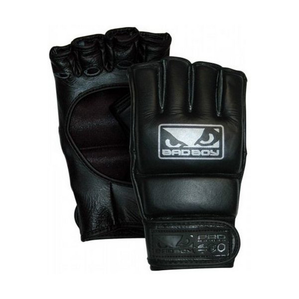 

Перчатки для MMA Bad Boy Victory Gel р. L/XL