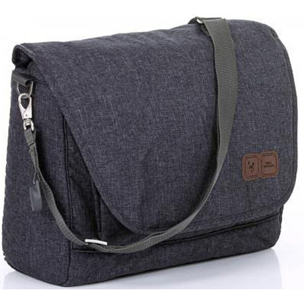 

Сумка ABC Design Fashion Street 901 Антрацит (12000161/901)