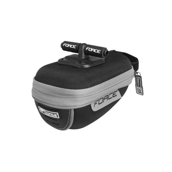 

под сидение FORCE CAPSULE, black-gray M (896173)