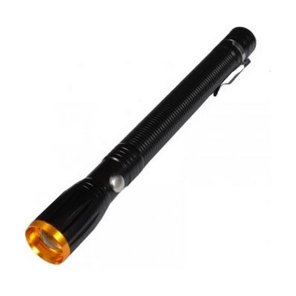 

Фонарь фокусируемый Bailong BL-5553 (Cree LM, 1 режим, Zoom,3хAA)