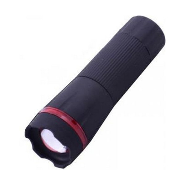 

Фонарь фокусируемый Bailong BL-АК5 (Cree LM, 80 люмен, 1 режим, Zoom, 3хAAA)