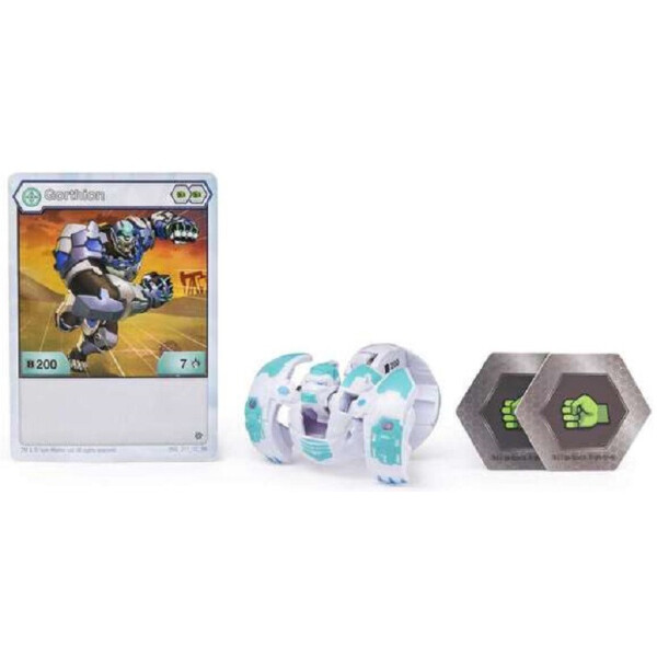 

Игровой набор Spin Master Bakugan Battle planet Dragonoid Pyrus (SM64422-1)