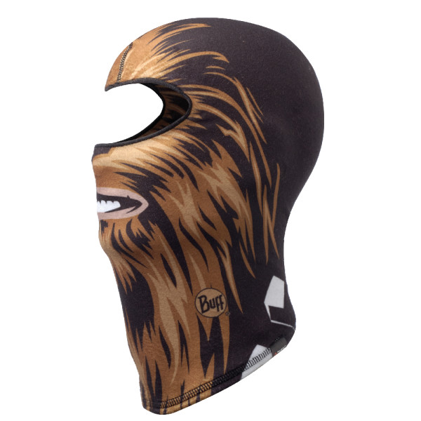 

Buff Star Wars Polar Balaclava Junior Chewbacca Brown (115435.325.10.00)
