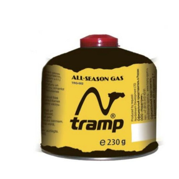 

Tramp (баллон газовый 230) (TRG-003)