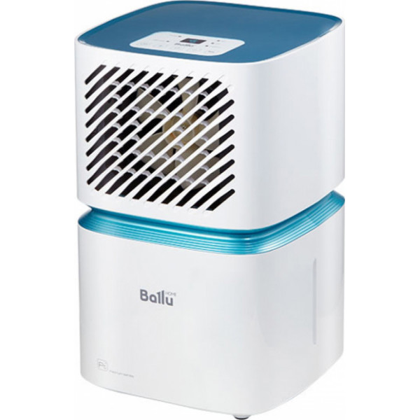 

Осушитель воздуха Ballu BDV-12L