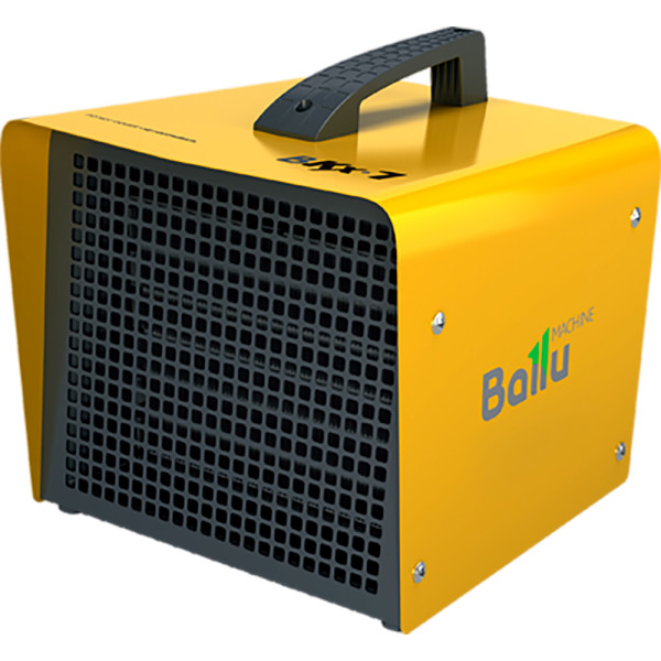 

Тепловентилятор Ballu BKX-7