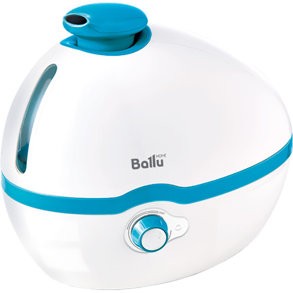 

Ballu UHB-100 синий