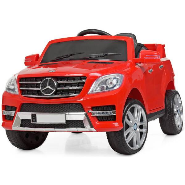 

Электромобиль Bambi Mercedes-Benz ML 350 Red (M 3568EBLR-3)