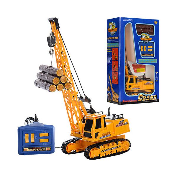 

Детский кран Bambi 6384 (24765)
