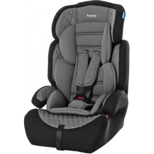 

Bambi (9-36кг) M 3546 (grey)
