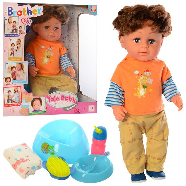 

Кукла Bambi BLB001A (24767)