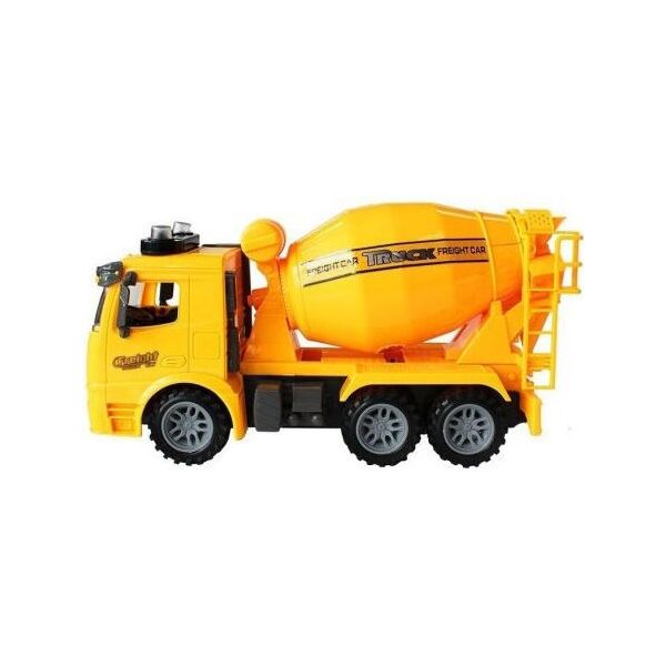 

Детская машина "Миксер" Bambi 98-512-514A