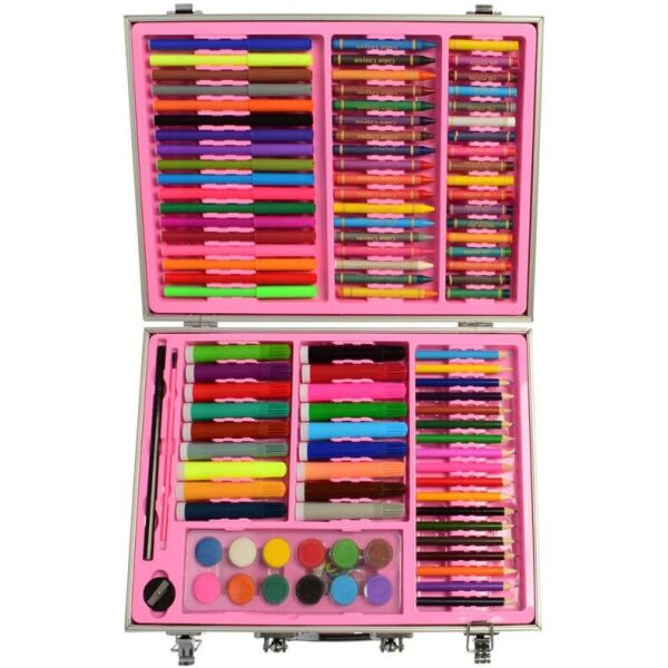 

Набор для творчества Bambi MK 2453 (pink)