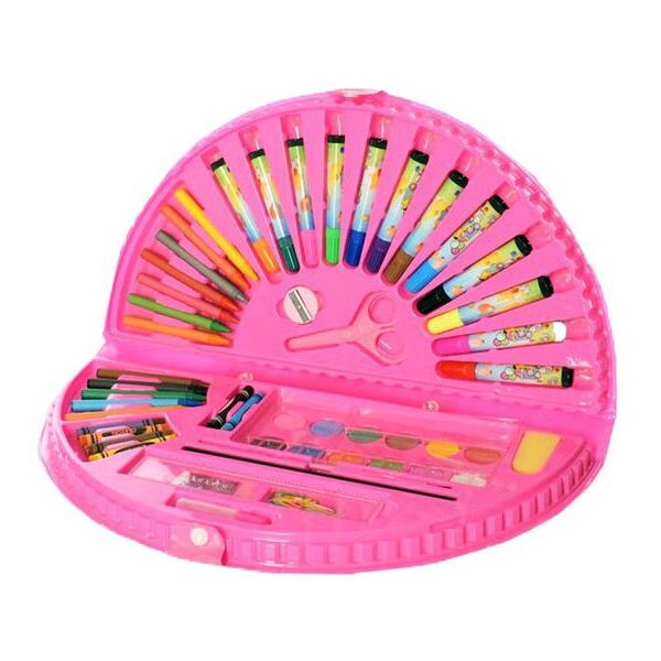 

Набор для творчества Bambi MK 3918-2 (pink)
