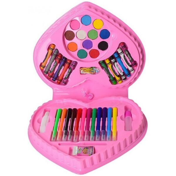 

Набор для творчества Bambi MK 3918-3 (pink)