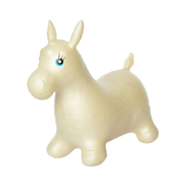 

Прыгуны-животные Bambi MS 0737-1 (white)