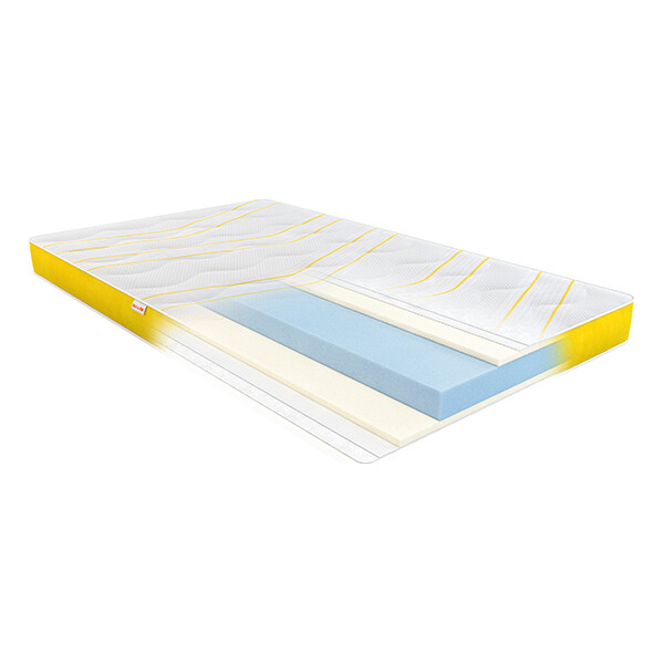 

Матрас Come-For Smart Kids Banana 80x160