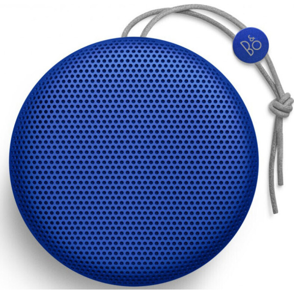 

Bang & Olufsen BEOPLAY A1 Blue