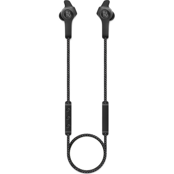 

Наушники Bang & Olufsen Beoplay E6 Black
