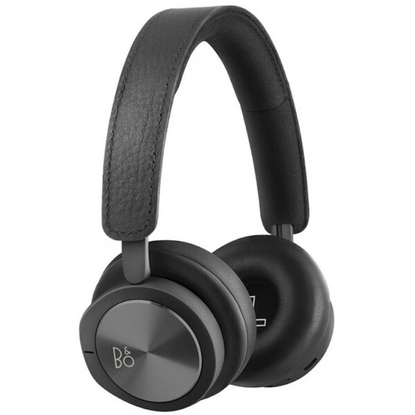 

Наушники Bang & Olufsen BeoPlay H8i Black