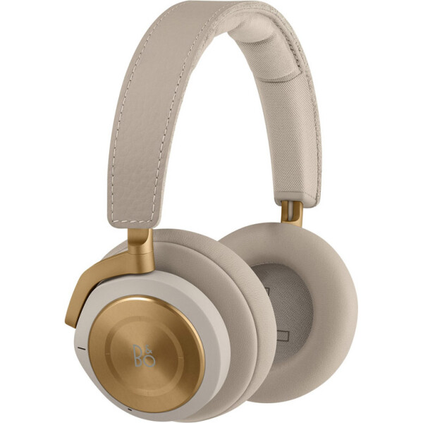 

Наушники Bang & Olufsen BeoPlay H9i Bronze Tone