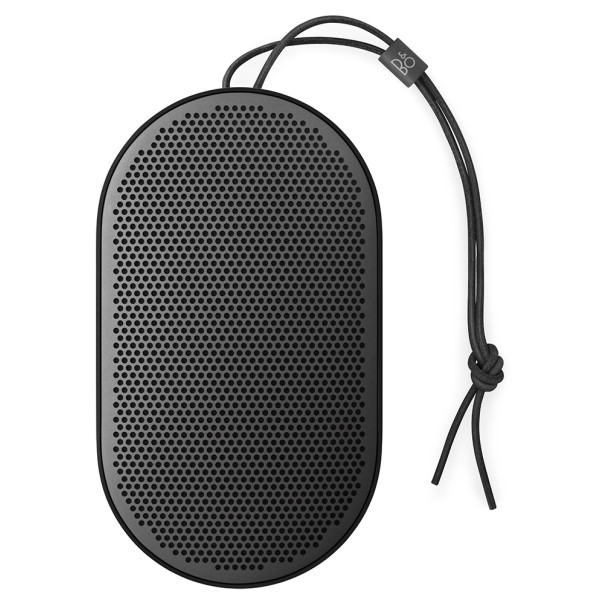 

Bang & Olufsen BeoPlay P2 Black