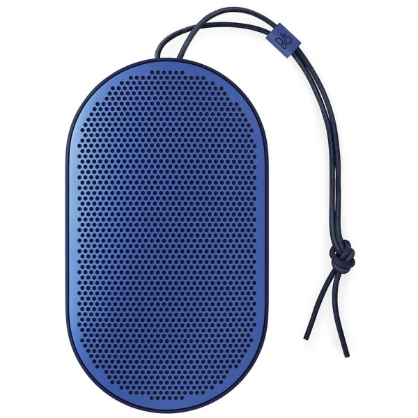 Bang & Olufsen BeoPlay P2 Roval Blue