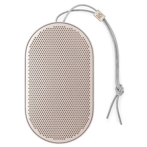 

Bang & Olufsen BeoPlay P2 Sand Stone