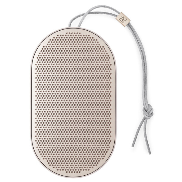 

Bang & Olufsen BEOPLAY P2 Sand Stone