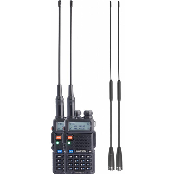 

Портативная рация Baofeng DM-5R Urban (DM-5R_Urban)