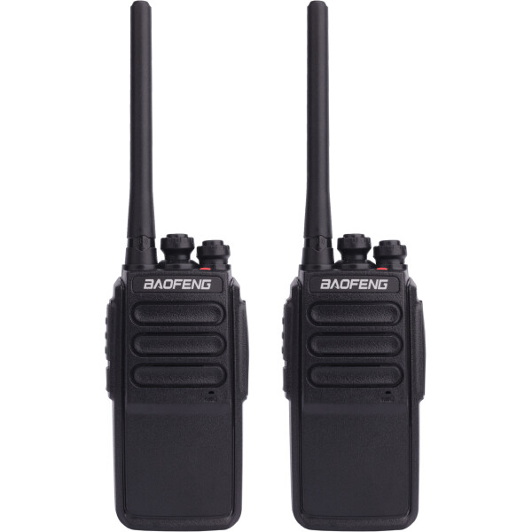 

Рация цифровая DMR Baofeng DM-V1 TWIN PACK (комплект)