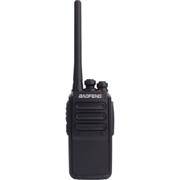 

Рация цифровая DMR Baofeng DM-V1