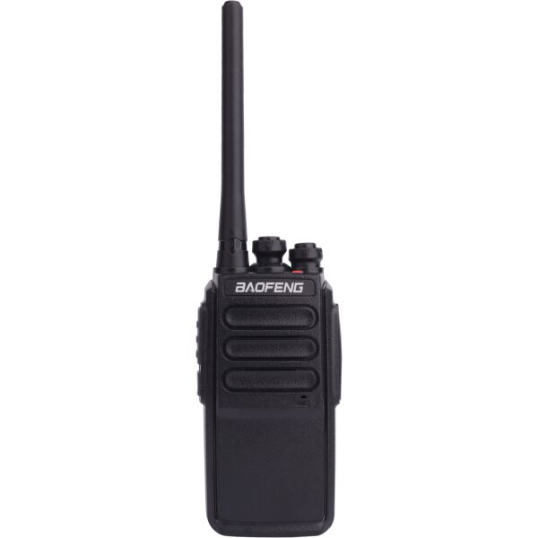 

Рация цифровая DMR Baofeng DM-V1