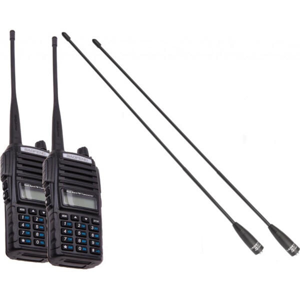 

Портативная рация Baofeng UV-82 Forest (UV-82_Forest)