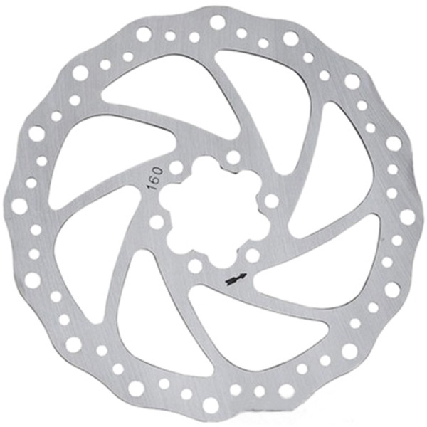 

Baradine DB-02, 180 мм
