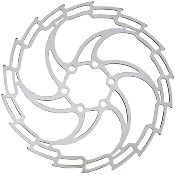 

Baradine DB-05, 160 мм