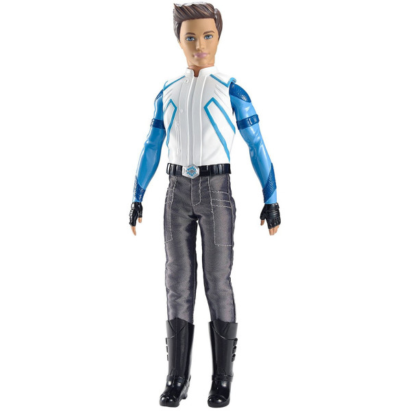 

Mattel Кен Звездные приключения Barbie