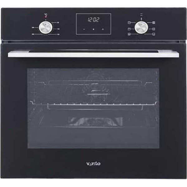 

Духовой шкаф Ventolux BARCELONA 6 TC (BK) 76L