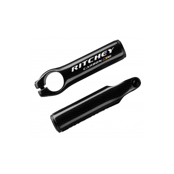 

Рожки Ritchey WCS Matrix Carbon 85mm-3K