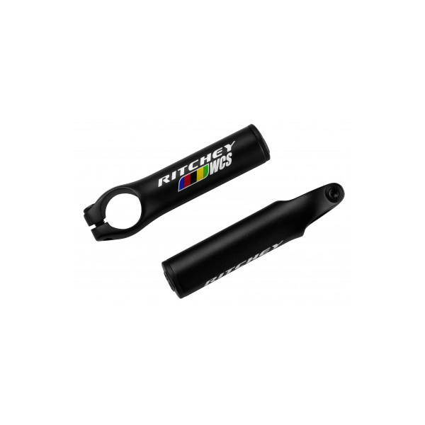 

Рожки Ritchey WCS SL 105mm Black